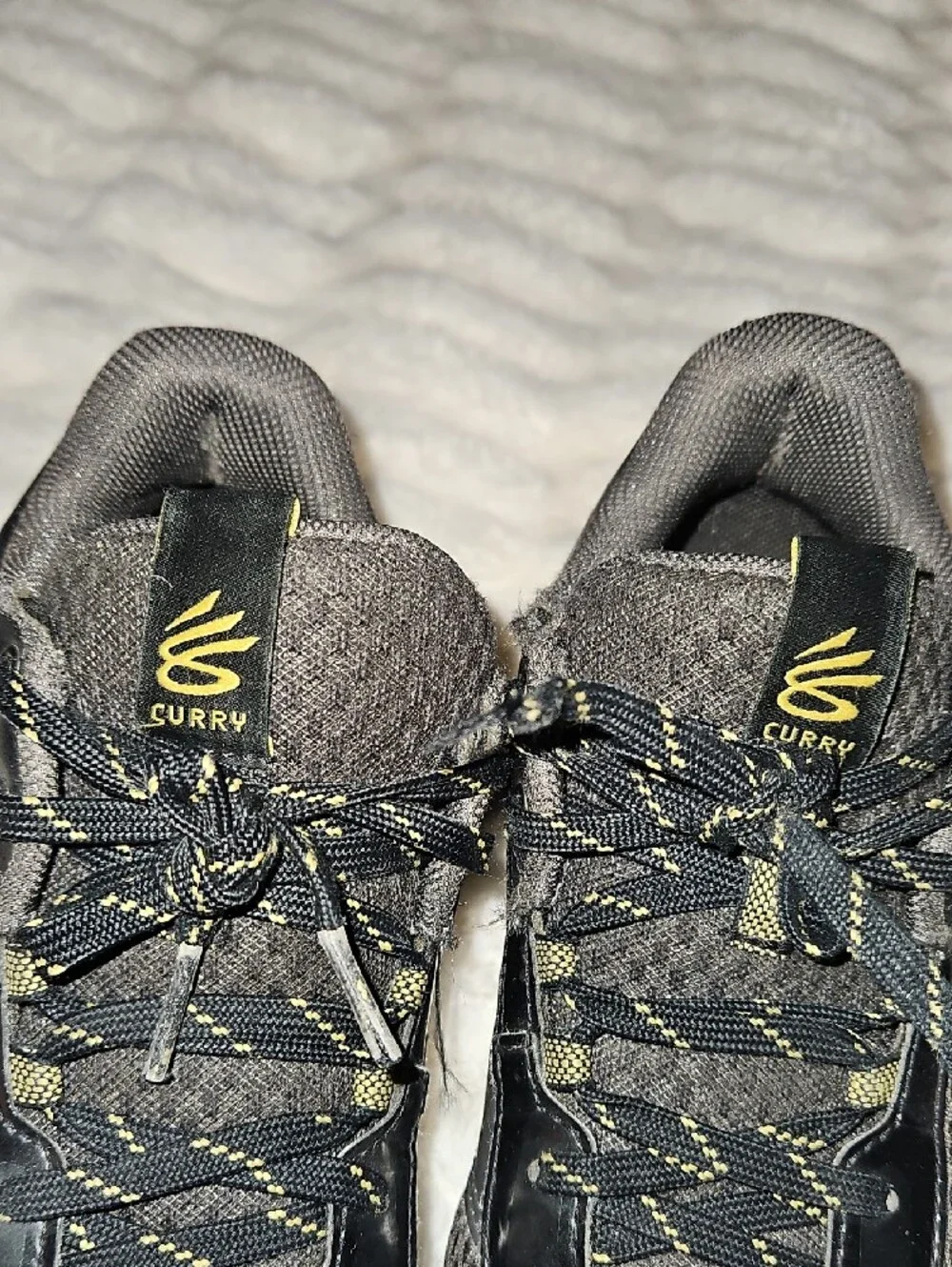 Under Armour lightweight kids